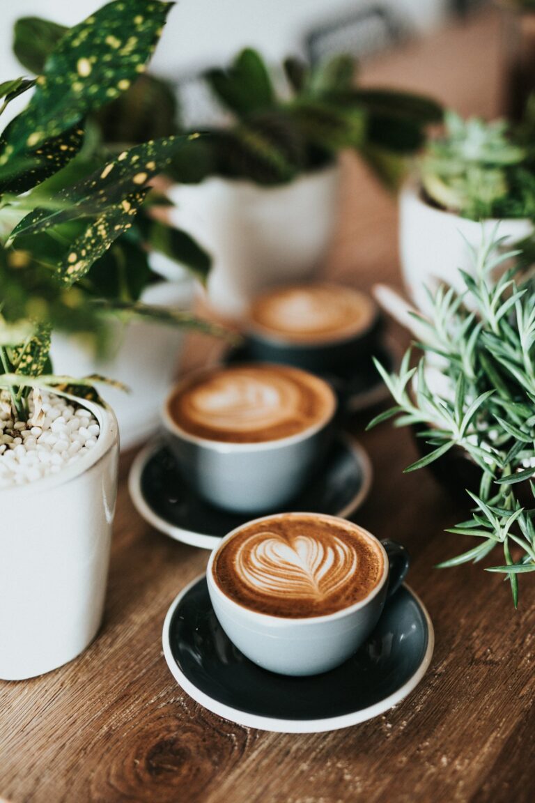 La magia detrás de nuestro famoso House Brew
