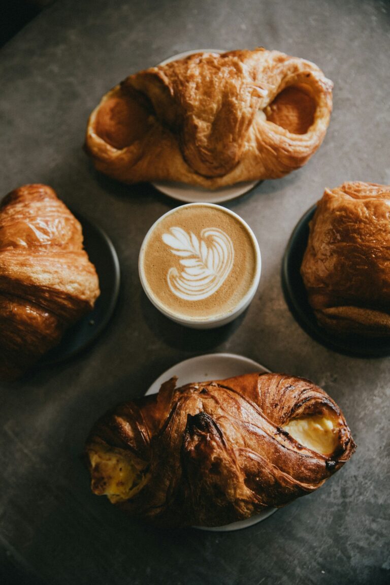 Cómo planificar el catering perfecto con MQR Cafe