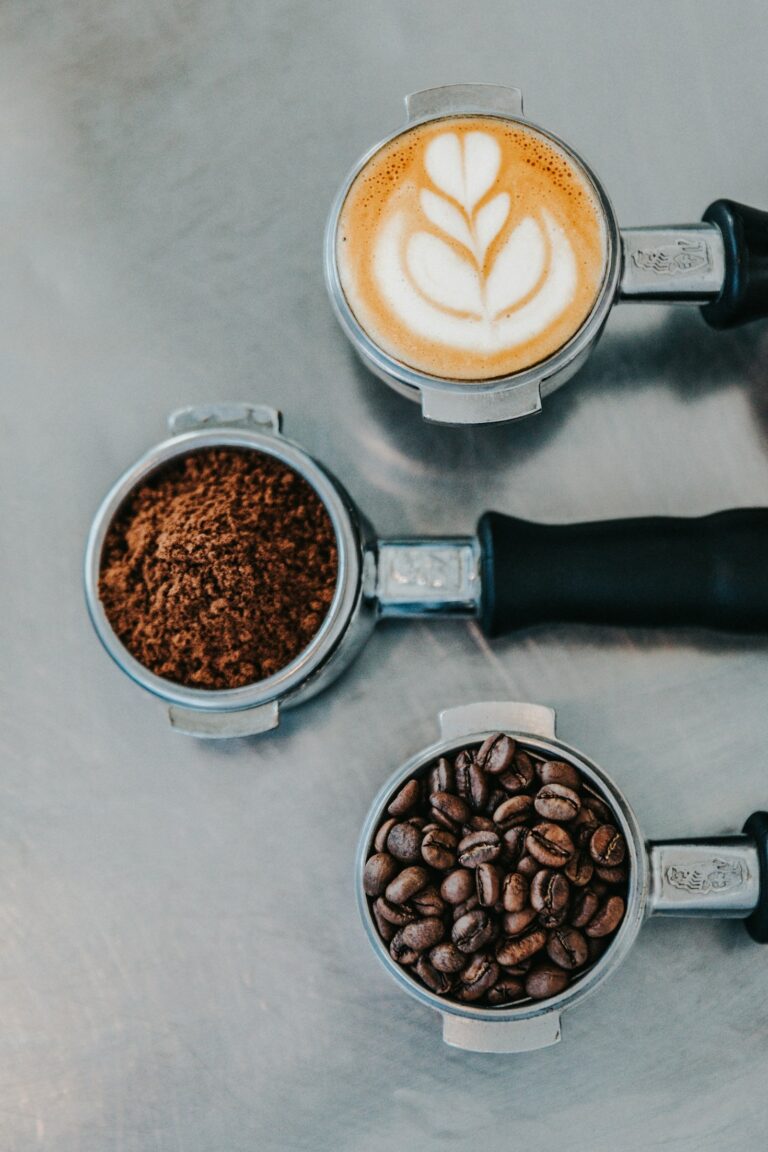 Experiencias culinarias únicas: más allá del café