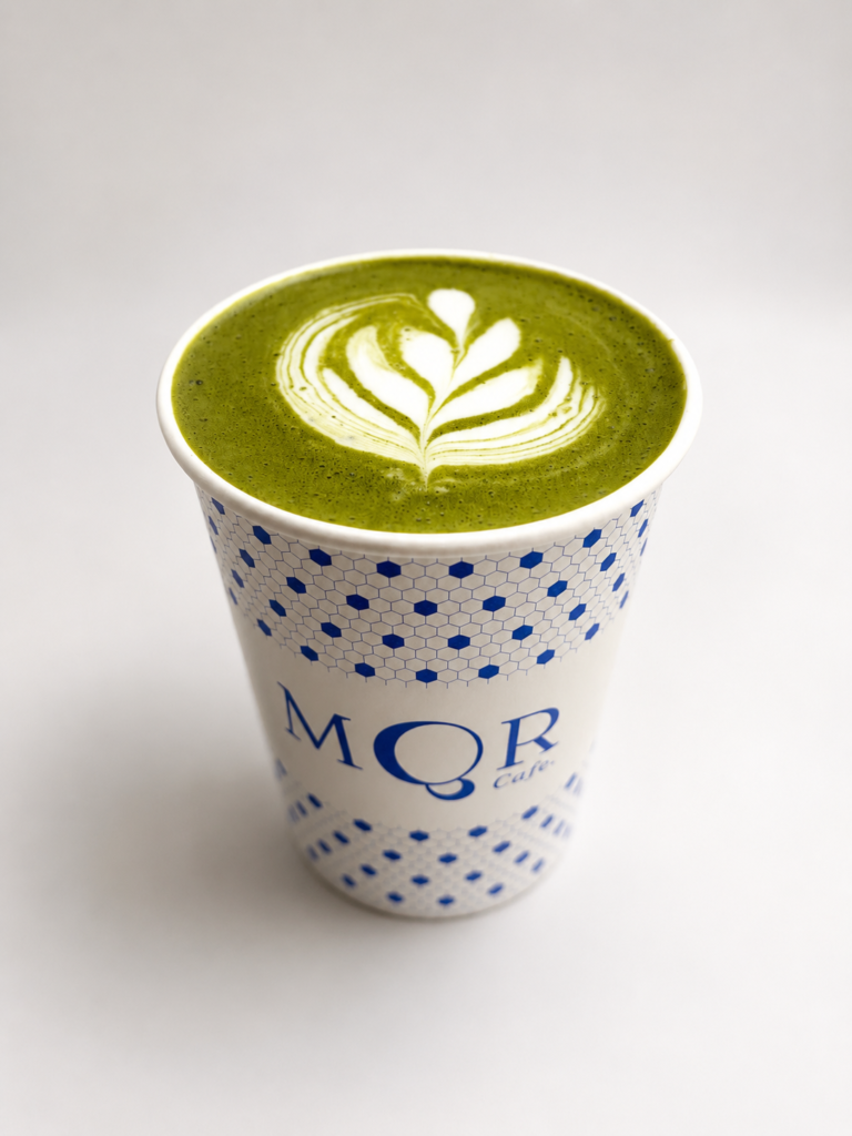 Matcha Latte