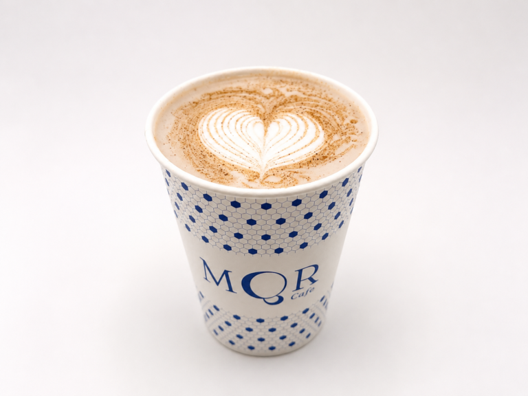 Chai Latte
