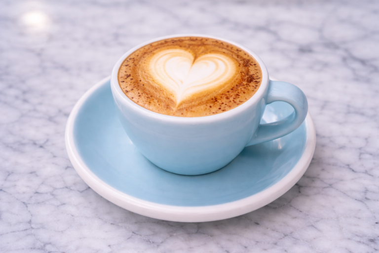Cappuccino