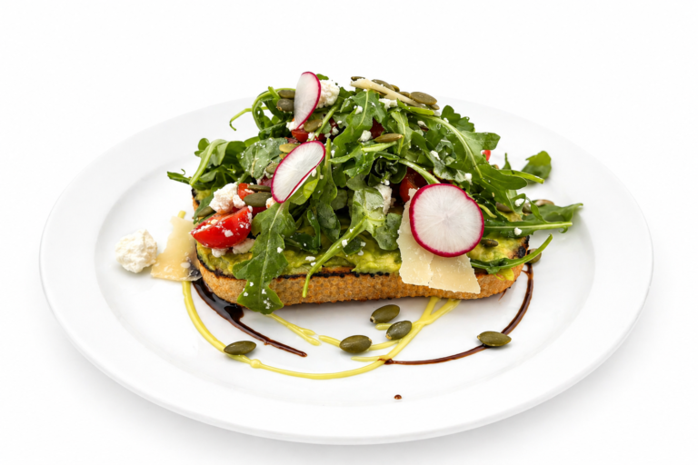Avocado Toast