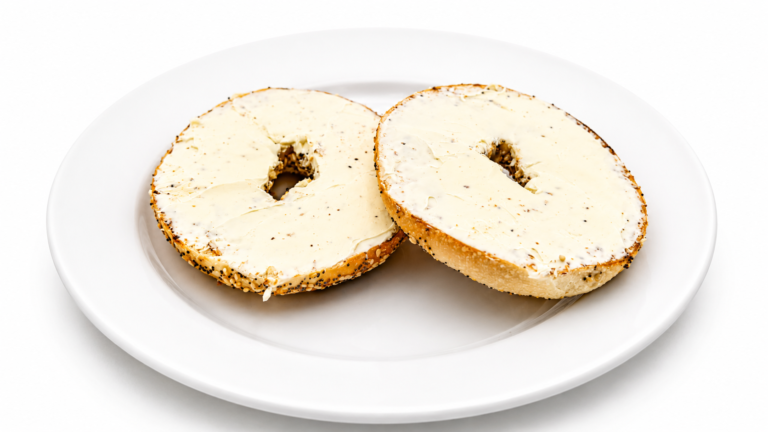 Bagel & CC