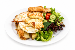 final halloumi