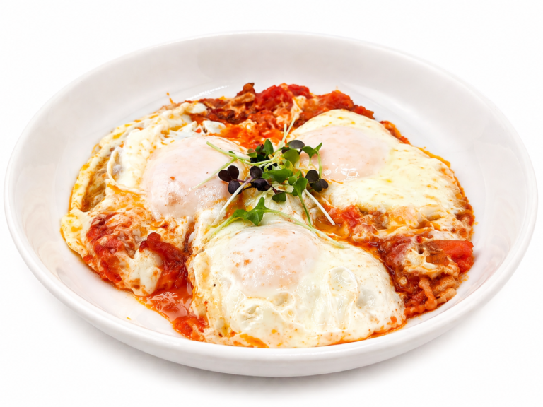 MQR Breakfast