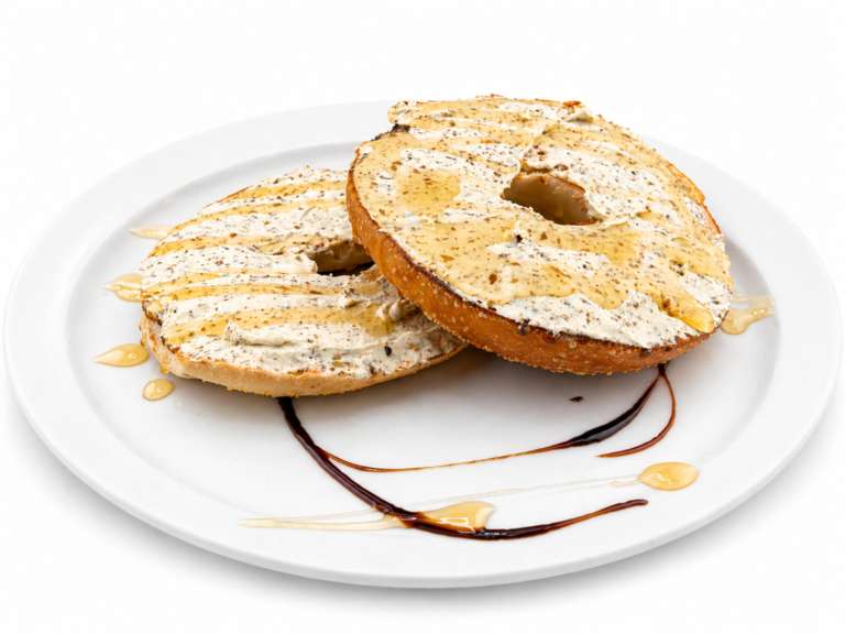 Levantine Bagel