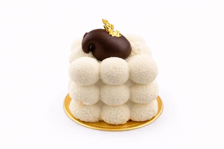 Tiramisu Cloud