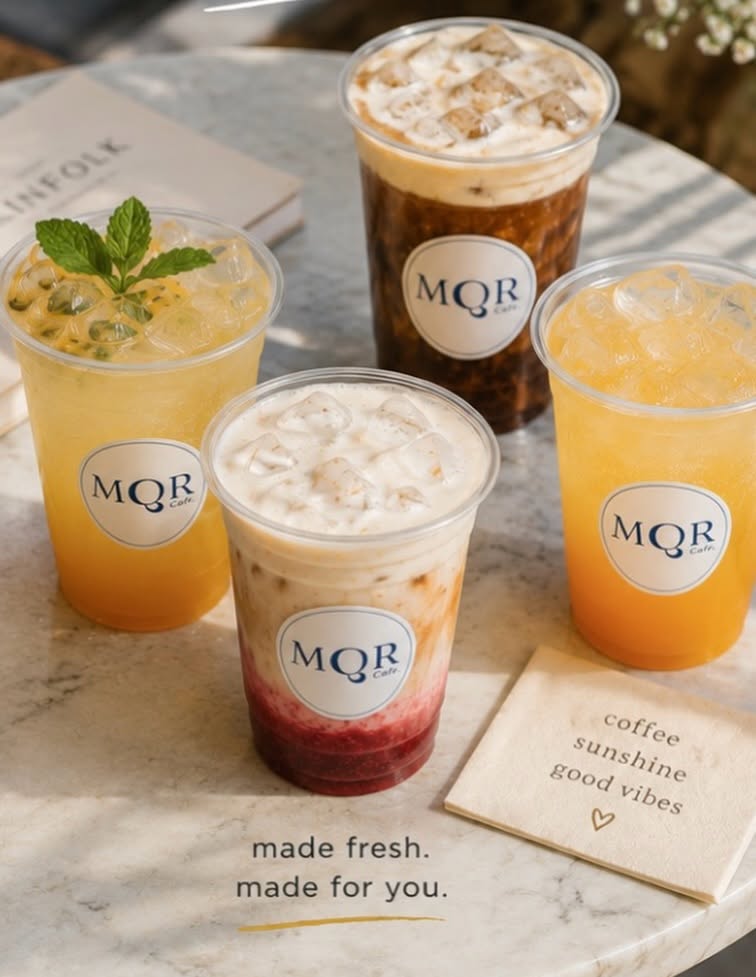 Cold-beverages