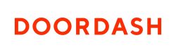 DoorDash-logotype